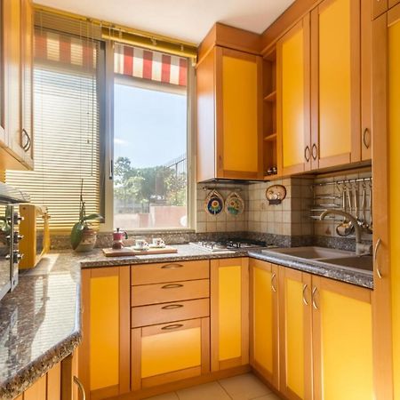 Chez Babette Hotel Quartu SantʼElena Екстериор снимка