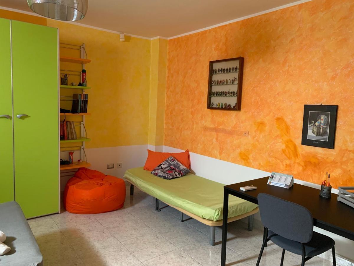 Chez Babette Hotel Quartu SantʼElena Екстериор снимка