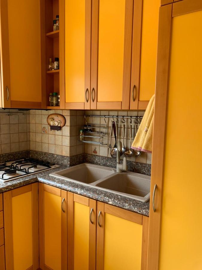 Chez Babette Hotel Quartu SantʼElena Екстериор снимка