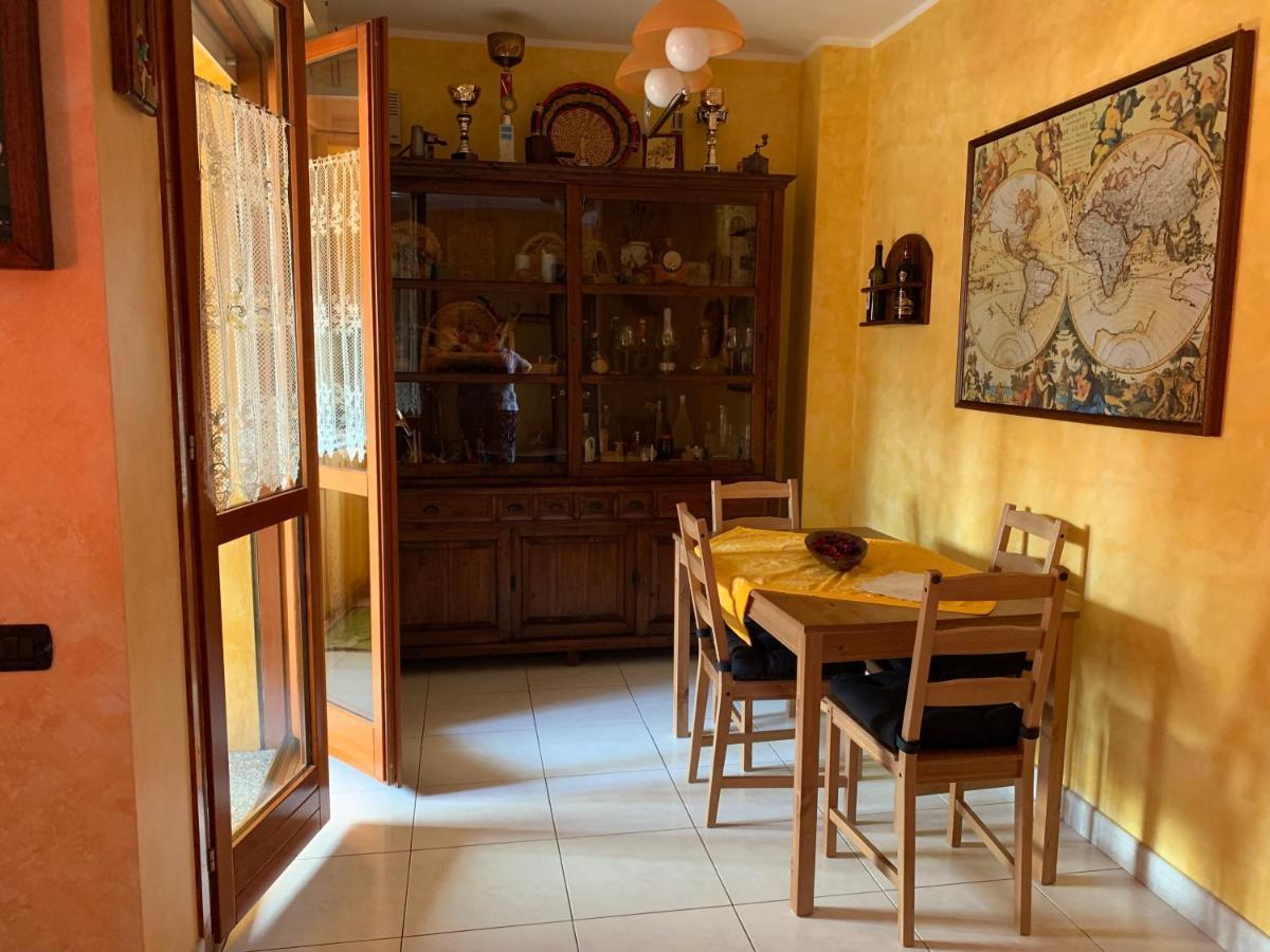 Chez Babette Hotel Quartu SantʼElena Екстериор снимка