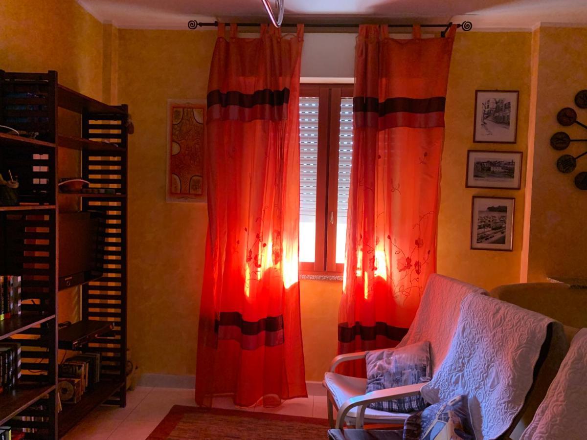Chez Babette Hotel Quartu SantʼElena Екстериор снимка