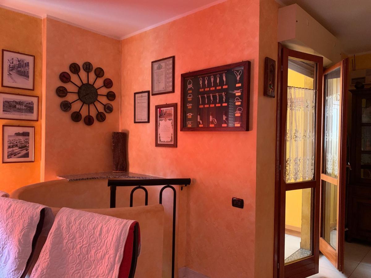 Chez Babette Hotel Quartu SantʼElena Екстериор снимка