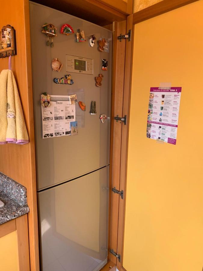 Chez Babette Hotel Quartu SantʼElena Екстериор снимка