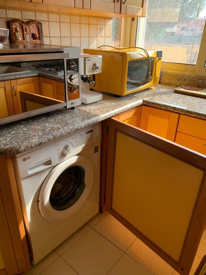 Chez Babette Hotel Quartu SantʼElena Екстериор снимка