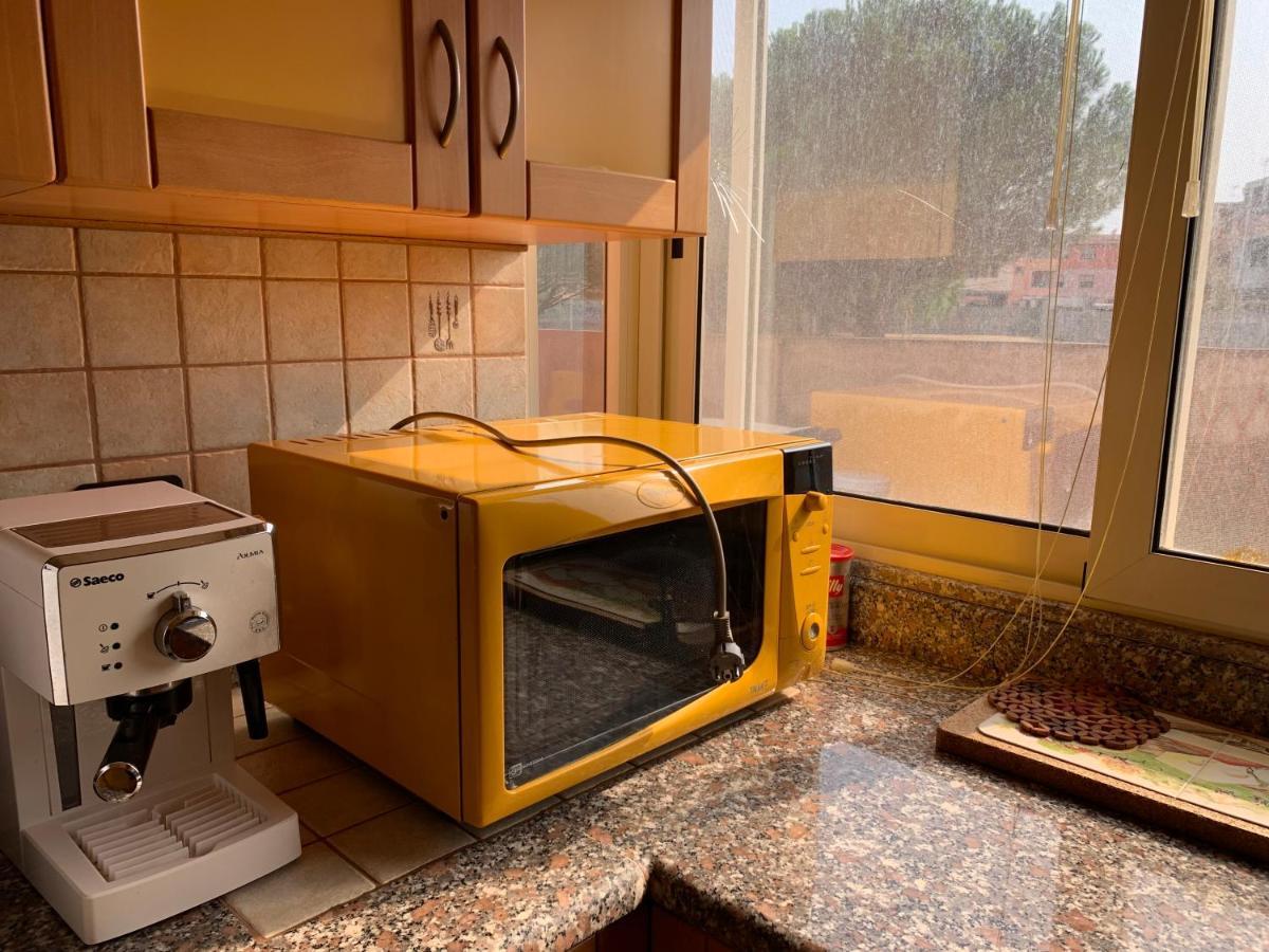 Chez Babette Hotel Quartu SantʼElena Екстериор снимка