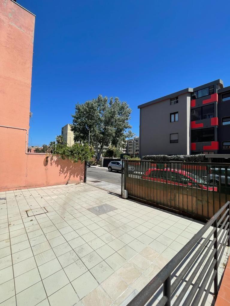 Chez Babette Hotel Quartu SantʼElena Екстериор снимка